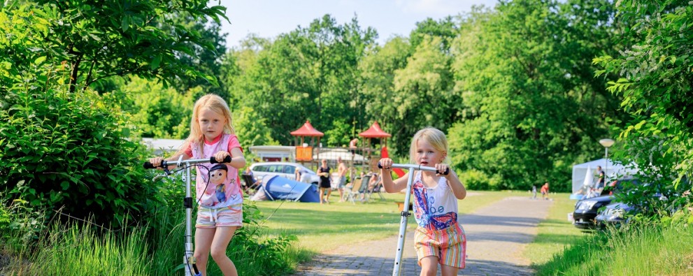 Kids formaat website