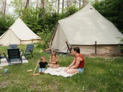 Tiptent locatie