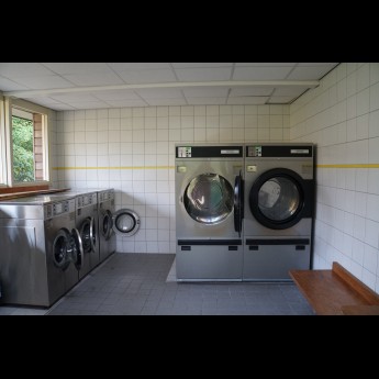 Wasmachine Diana Heide