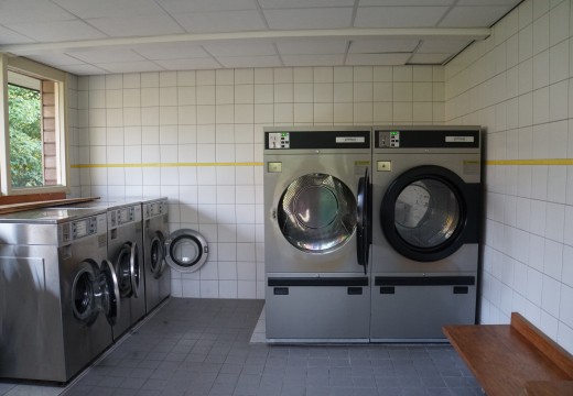 Wasmachine Diana Heide