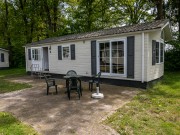 Chalet 4 personen Drenthe