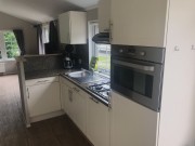 chalet keuken